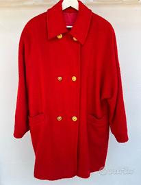 Cappotto Vintage GV Versatile
