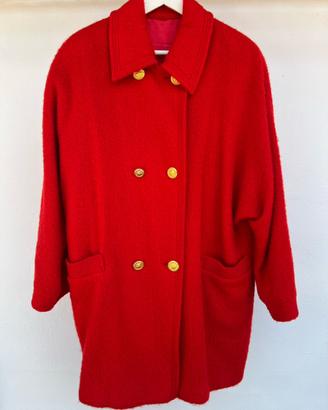 Cappotto Vintage GV Versatile