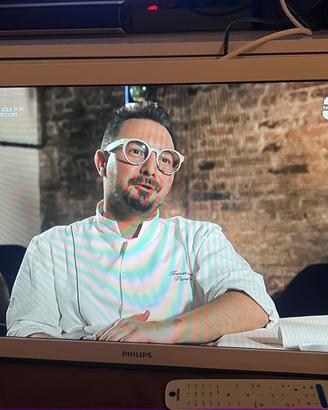 Tv Philips led 26 pollici