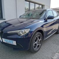 ALFA ROMEO Stelvio 2.0 TURBO 200CV AT8 Q4