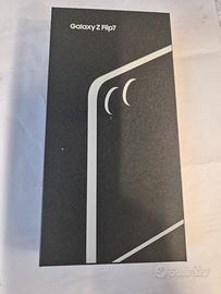 samsung z flip 7 512gb mint