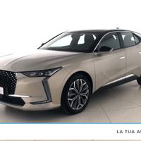 DS DS4 II 2021 - DS4 1.5 bluehdi Trocadero U81089