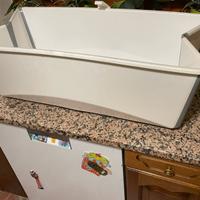 Vasca per bambini Richiudibile