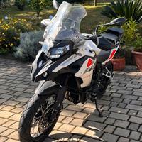 Benelli TRK 502x - 2019