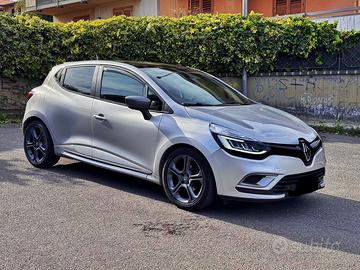 Renault Clio 4 GT Line