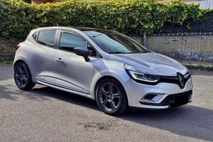 Renault Clio 4 GT Line