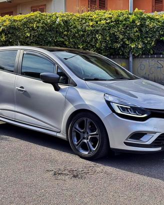 Renault Clio 4 GT Line