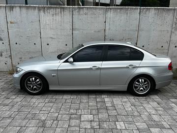 Bmw serie 3 e90