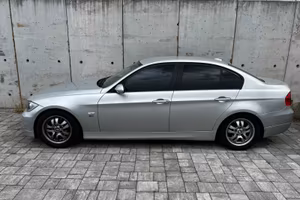 Bmw serie 3 e90