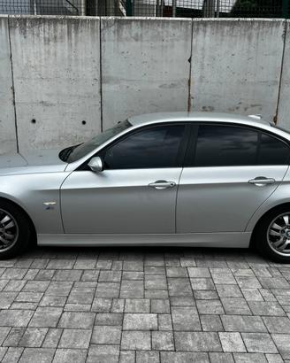 Bmw serie 3 e90
