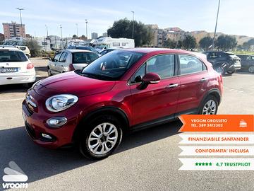FIAT 500X 500X 1.3 MultiJet 95 CV Pop Star