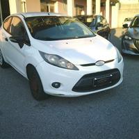 Ford Fiesta 1.4 TDCi 68CV 3 porte Van