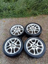 cerchi alfa romeo 