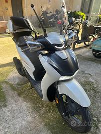 Honda sh 150