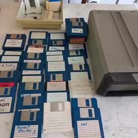 Floppy disk 