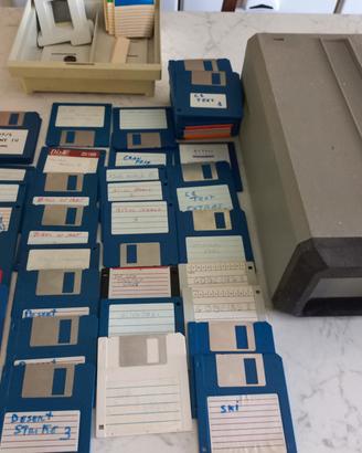 Floppy disk 