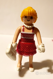 Playmobil FIGURES - serie 6