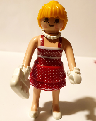 Playmobil FIGURES - serie 6