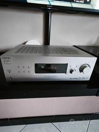 amplificatore Sony + altoparlanti 