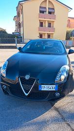 ALFA ROMEO GIULIETTA  1.4 TURBO 120 CV 2018