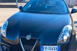 ALFA ROMEO GIULIETTA  1.4 TURBO 120 CV 2018