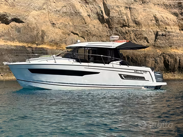 JEANNEAU MERRY FISHER 895 2019 FULL OPTIONAL
