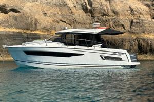 JEANNEAU MERRY FISHER 895 2019 FULL OPTIONAL