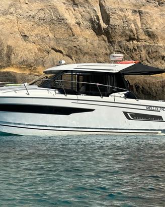 JEANNEAU MERRY FISHER 895 2019 FULL OPTIONAL