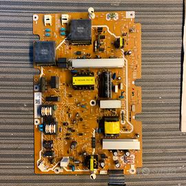 Scheda Alimentatore PER TV PANASONIC
