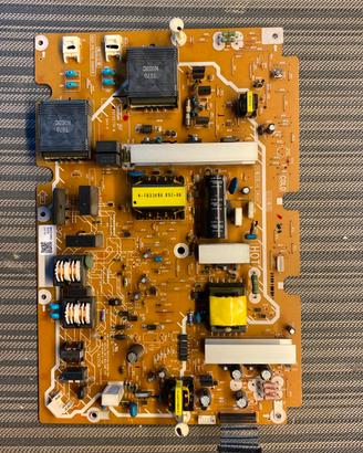 Scheda Alimentatore PER TV PANASONIC