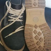 Scarpe outdoor TABOGA TG 41