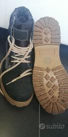 Scarpe outdoor TABOGA TG 41