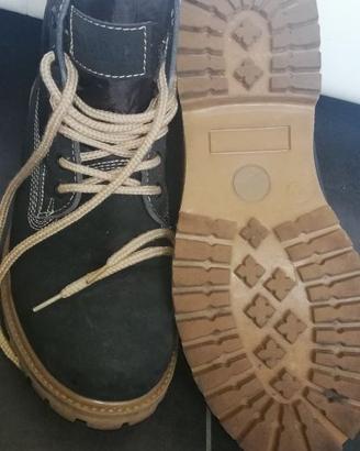 Scarpe outdoor TABOGA TG 41