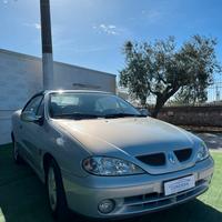 Renault Megane Cabriolet 1.6 16V cat