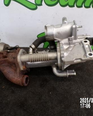 VALVOLA EGR RENAULT SCENIC III X-MOD 1.5 DCi