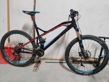 Mtb Mondraker Factor 