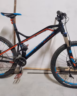 Mtb Mondraker Factor 