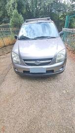 Suzuki Ignis 4x4 2004