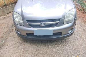 Suzuki Ignis 4x4 2004
