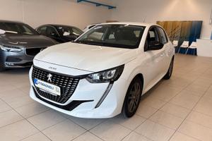 Peugeot 208 ACTIVE PACK PureTech 75 5 porte SPOTIC