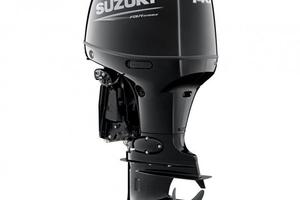 Motore fuoribordo suzuki 140cv nuovo