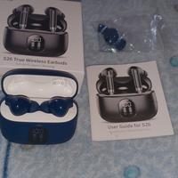 Auricolari QXQ S26 bluetooth