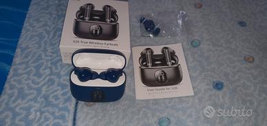 Auricolari QXQ S26 bluetooth