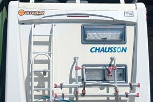 Camper Chausson Welcome 19 Ducato 2300 multjet