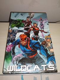 WILDC.A.T.S - NUOVO!