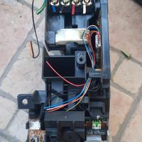 Scheda daikin FTXS25DVMW