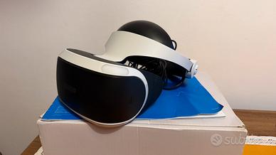 PS VR1