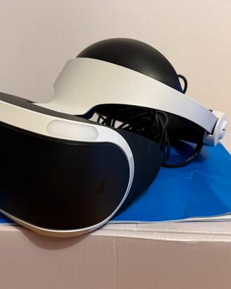 PS VR1