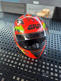 Casco Integrale Bambino 4/10 anni