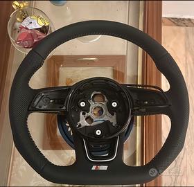 Volante audi sline
